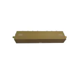 Variable 2W rf Step key press  attenuator DC-4GHz   SMA female  0-90dB in 1dB steps variab