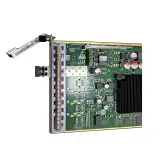 TMB3SL16 Optical Interface Board PCB Embedded Processing Module Green Circuit Board with H