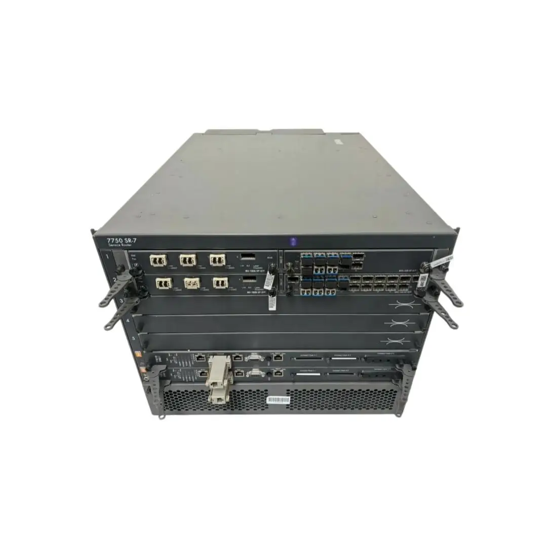 3HE08429AA IPUCBGWFAA SFM Module Board Card for 7750 SR Router SFM5-7