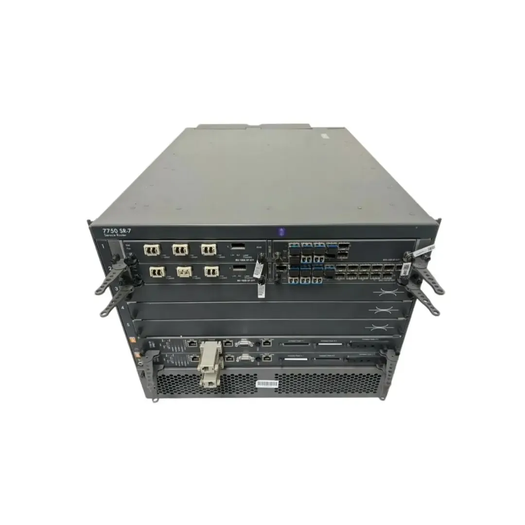 3HE08429AA IPUCBGWFAA SFM Module Board Card for 7750 SR Router SFM5-7