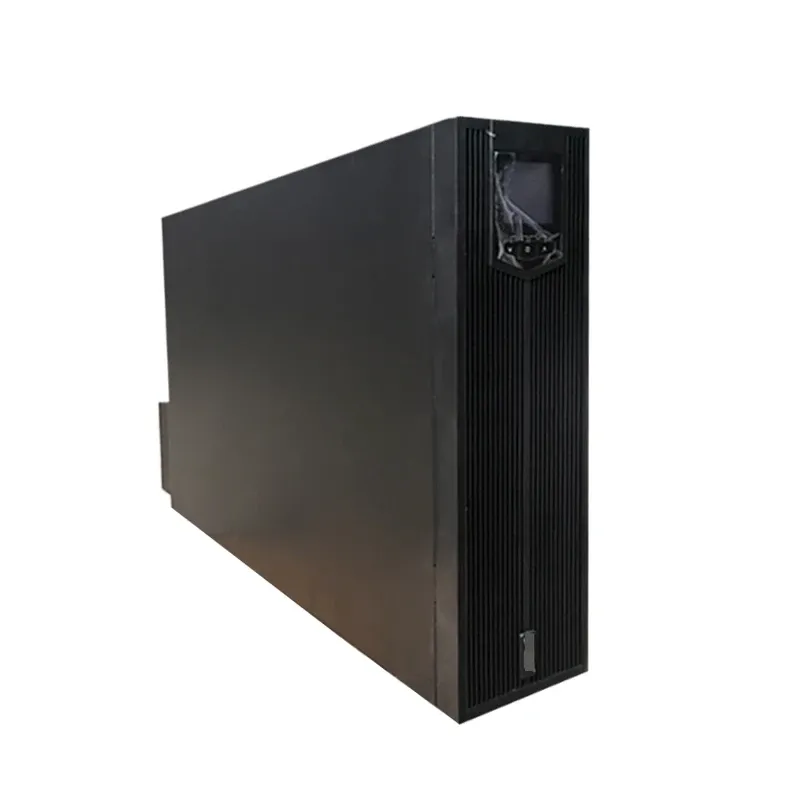 Ke Hua YTR3330-J Online High-Performance Uninterruptible Power Supply (Three-phase Input and Output)-boxintelecom