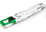 Fiber Optic Transceiver Module 100G CFP4