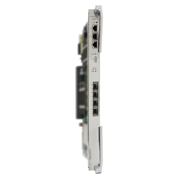 Main Processing Control Board H901MPLB for MA5800 Series 0