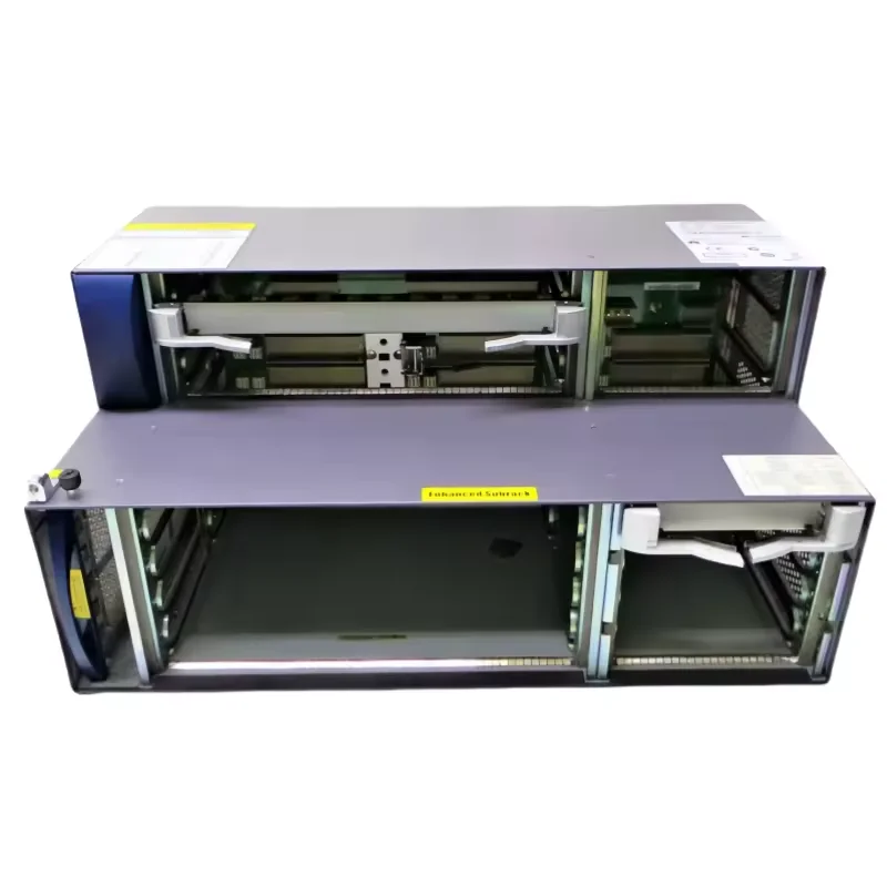 OptiX OSN 1500 Intelligent Optical Transmission System 5G Network DWDM FTTH 8G Packet Capacity 12 Processing Slots 19-inch-boxintelecom