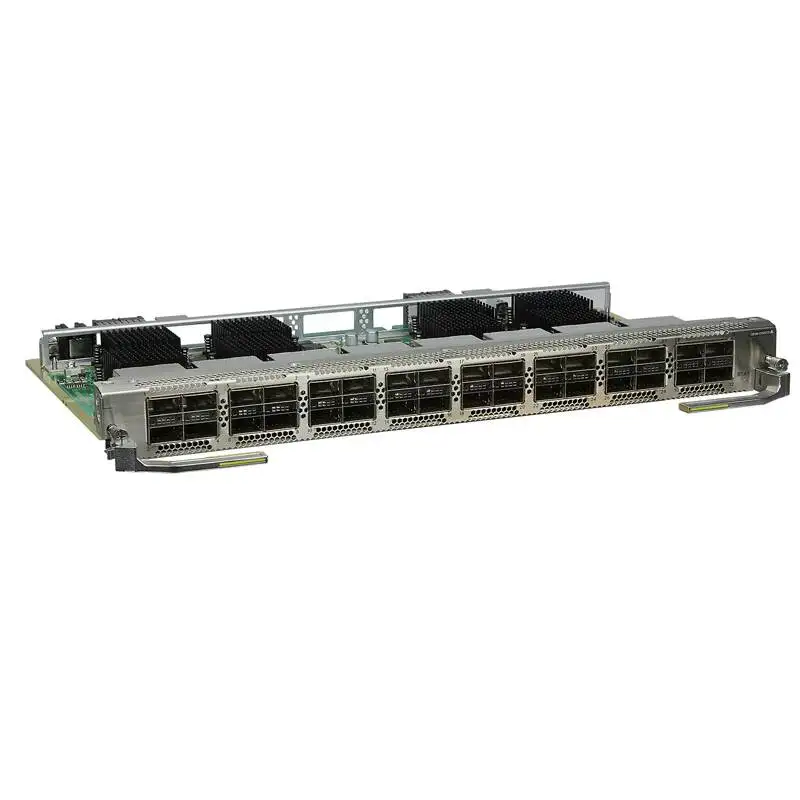 HW CE98-D32CQ-A 32 Port 100GE QSFP28 Interface Card for CloudEngine 8800 and 6800 Series Switches-boxintelecom