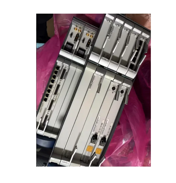 DWDM Optical Transmission TN96WSM9 9-ports Flexible Wavelength Selective Multiplexing Board(Extended C-band)---OSN 8800 WDM