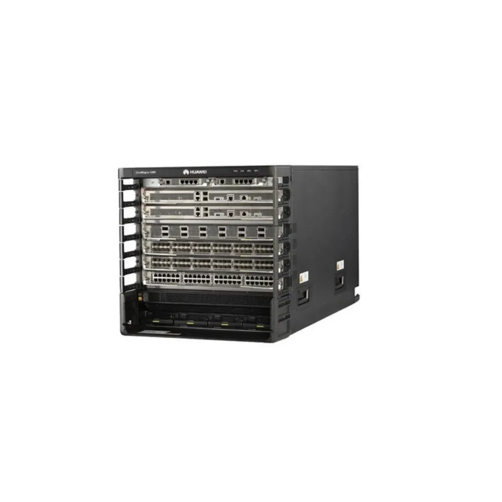 Hot Sale Product Hua Wei CloudEngine 16800 Series Data Center Internet Switches Unleashing