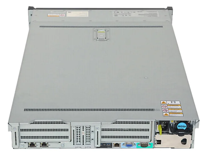 FusionServer Pro 2288H V5 Rack Network Rh2288 Huawei Server 1