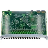 GFBH 16 Ports N2a C+ Module GPON XGPON Combo OLT Business Interface Board FTTH Board Fiber