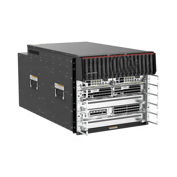 NE8000E X4 Full-service Intelligent Metro Routers SRv6 800 400 100GE Original New in Stock