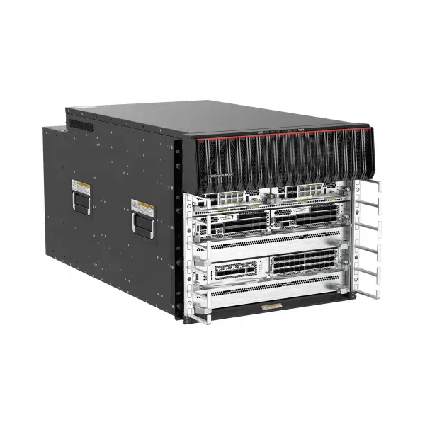NE8000E X4 Full-service Intelligent Metro Routers SRv6 800 400 100GE Original New in Stock