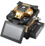 Original INNO  View 3 / 5 / 7 / 12r /2m  Fusion Splicer  Machine Optical Fiber Optic Fiber