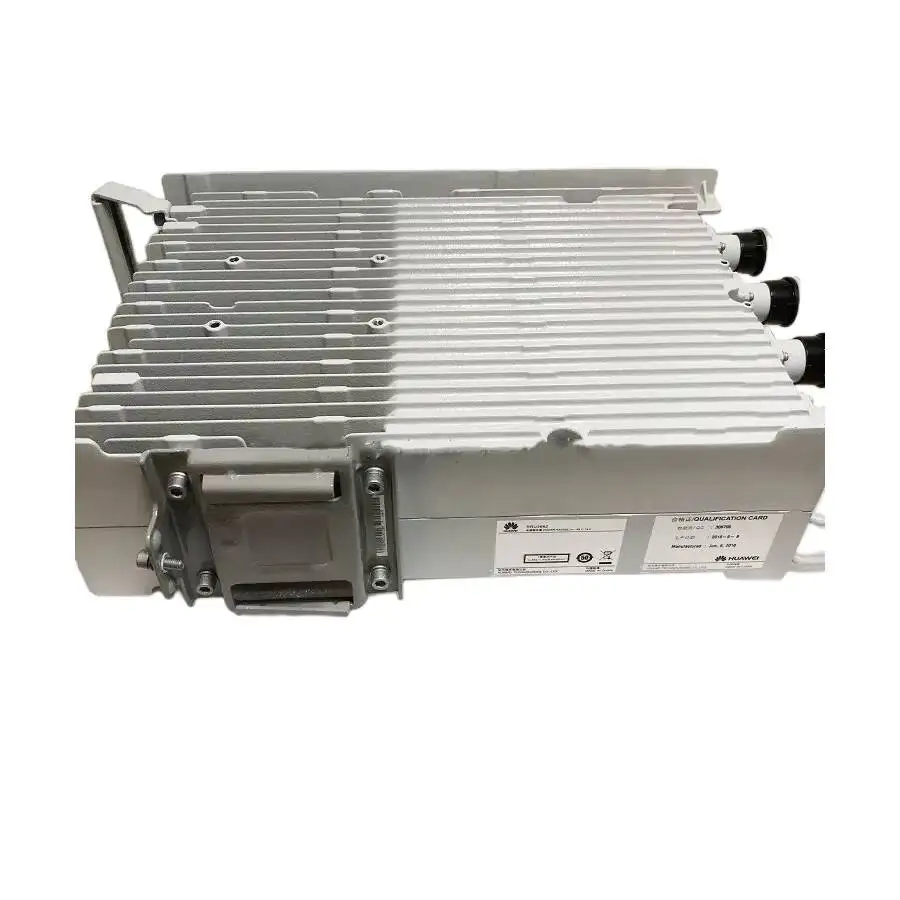 For RRU3662 850MHz CDMA Wireless Infrastructure Equipment Radio Remote Unit Base Station Module 48VDC 1Mbps WD5MB53662CT 2