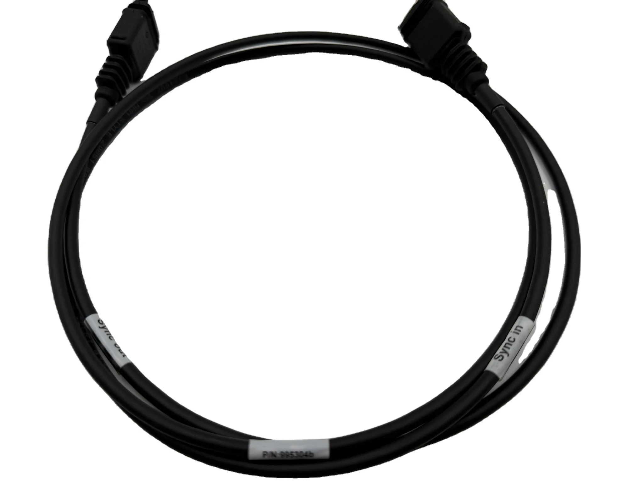 NSN FTSF 472590A  Synchronous Cable   Connector Cable FTSF 995304b-boxintelecom