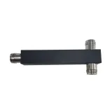 Cavity model  2 Way 3 Way 4 Way 698-2700MHz power divider splitter with N female connector