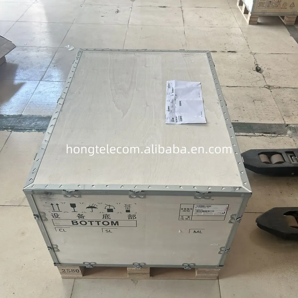 OptiX OSN9800 M05 M24 M12 M504D 03034GAW TNG3M504DC01 2*200G/100G Programable Wavelength