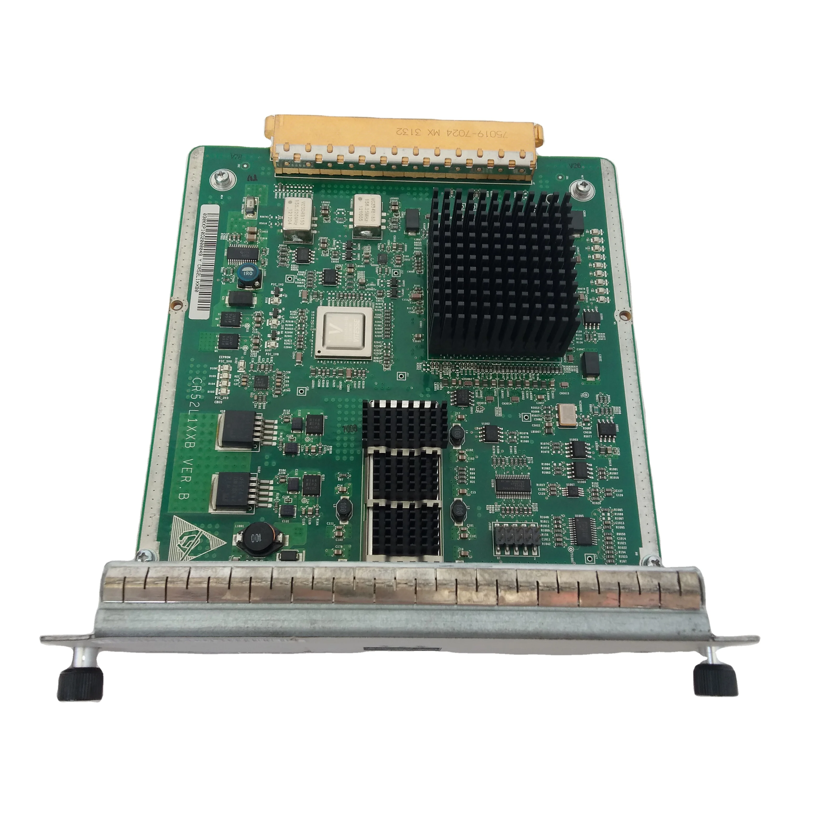 03030kjy Lpuf-21 Wp21l1xxb0 Wp21ebgf0 Flexible Card Line Processing Unit Board Ggsn9811 Ugw9811-boxintelecom