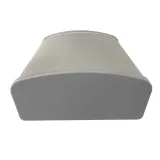 790-870MHz High Gain 9dBi Mimo  Panel Antenna 800MHz, N Female Connector Panel Antenna