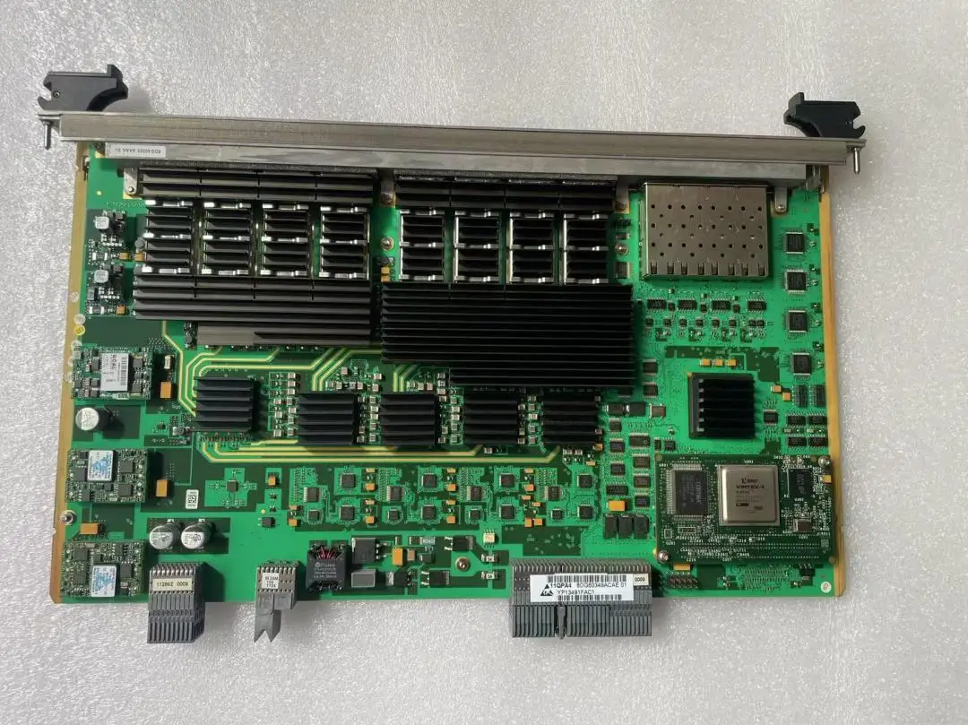 8DG60349AA 8DG60349AC 11QPA4 Card for Alcatel-Lucent 1830 PSS WOTRB1WTAB WOTR61TAA