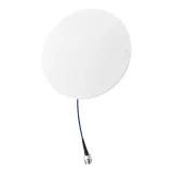 617-6000MHz Low PIM Indoor Thin Omni Antenna