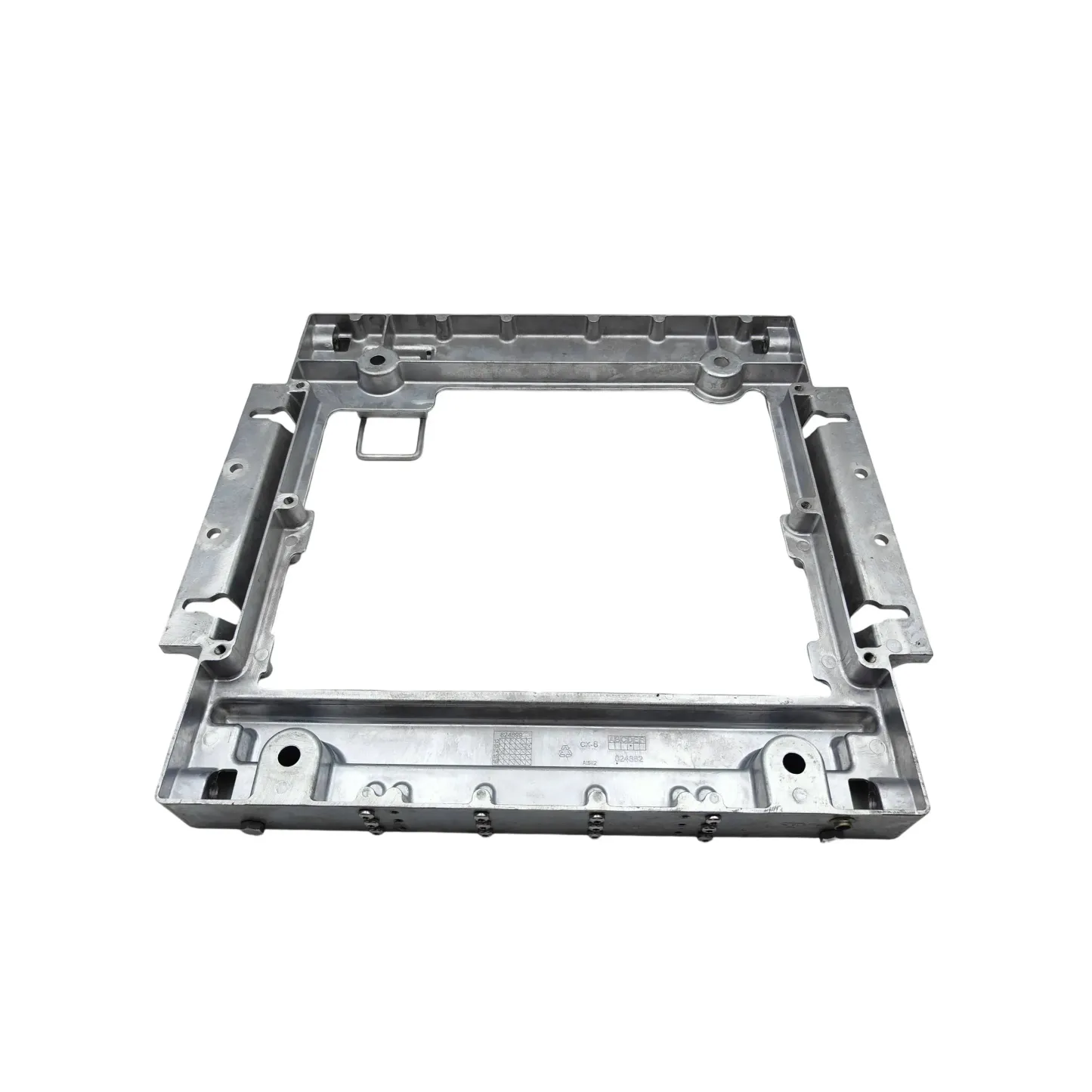 JIUXUN FMFA 470149A Flexi Multiradio RRU/BBU Machine Frame Installation Fixed Base Station Bracket-boxintelecom