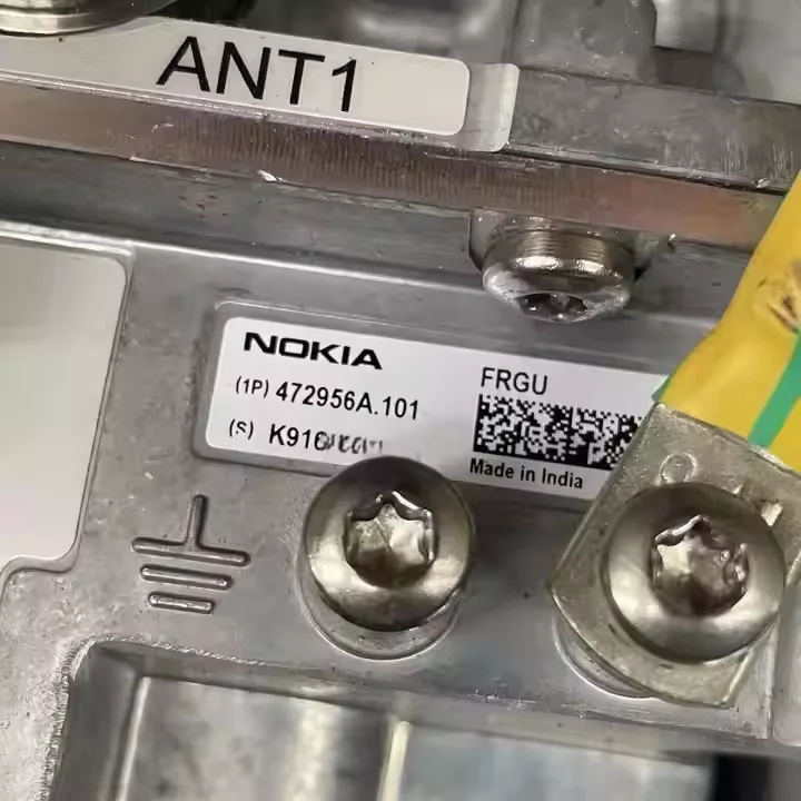 FRGU 472956A Wireless Base Station RF Module RRU Fiber Optic Equipment Models 472956A.101 and 472956A.102-boxintelecom
