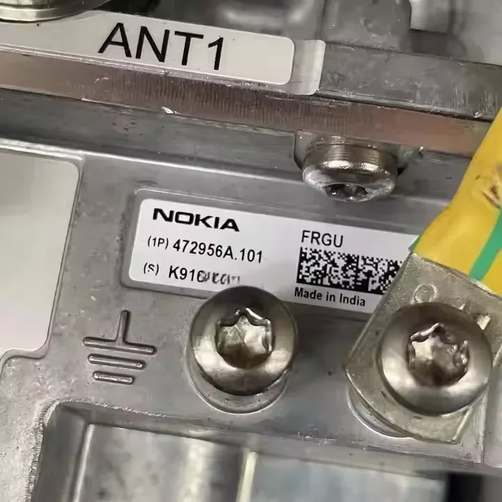 FRGU 472956A Wireless Base Station RF Module RRU Fiber Optic Equipment Models 472956A.101 and 472956A.102-boxintelecom