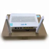 HG8546V5 Gpon ONU FTTH/FTTX Xpon 4GE+WiFi+1VOIP+1USB 4G/3G Network Compatible New Design F
