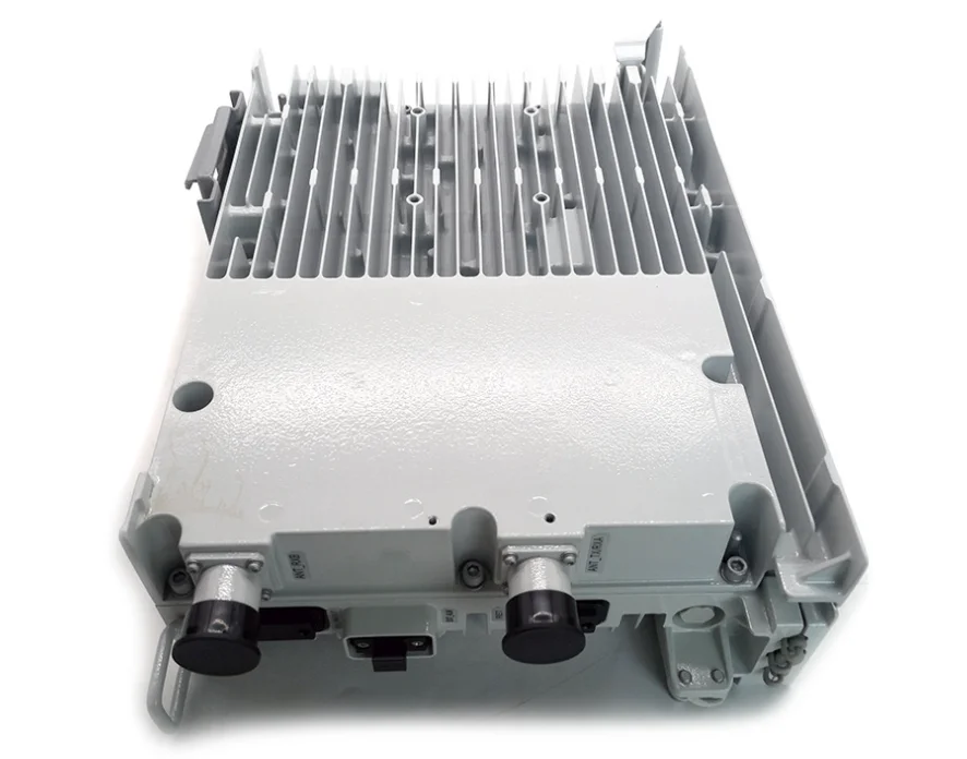 3GPP Compliant HW RRU5301 4T4R 2.6GHz Remote Radio Unit Compatible with BBU for 5G Infrast