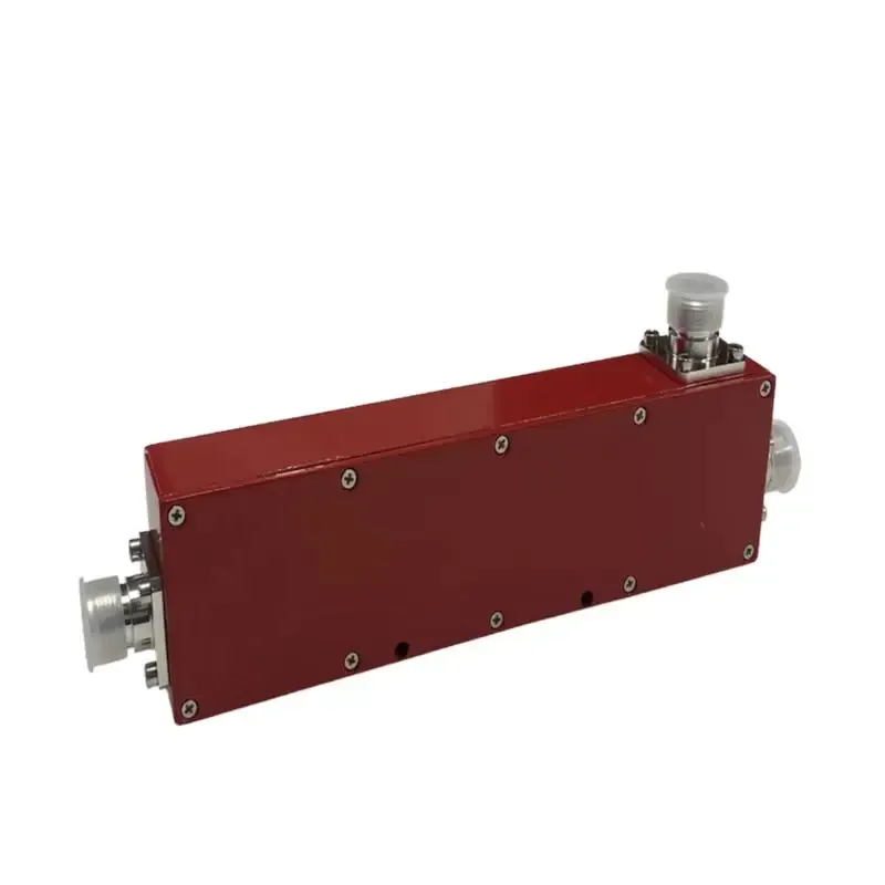 Low PIM 200W 400MHz 800MHz 340-2700MHz 10dB RF directional coupler manufacturer supply for