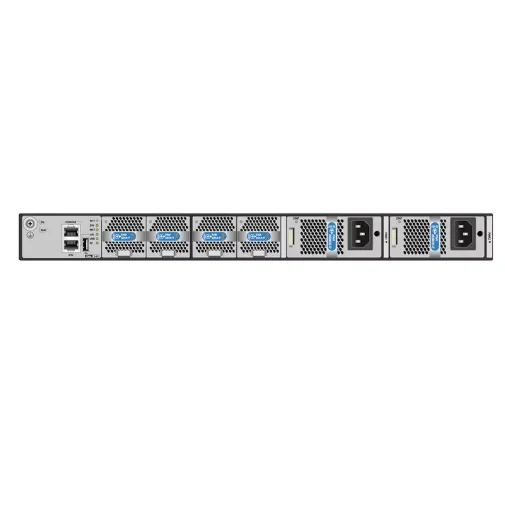 A High-performance Huawei Switch Designed for Enterprise Network Management CE6863E-48S6CQ-F-boxintelecom