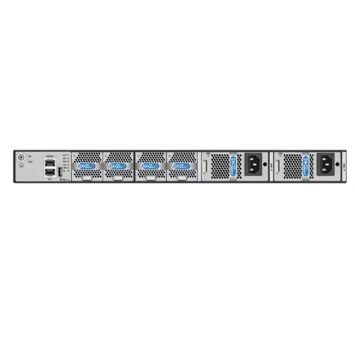 A High-performance Huawei Switch Designed for Enterprise Network Management CE6863E-48S6CQ-F-boxintelecom