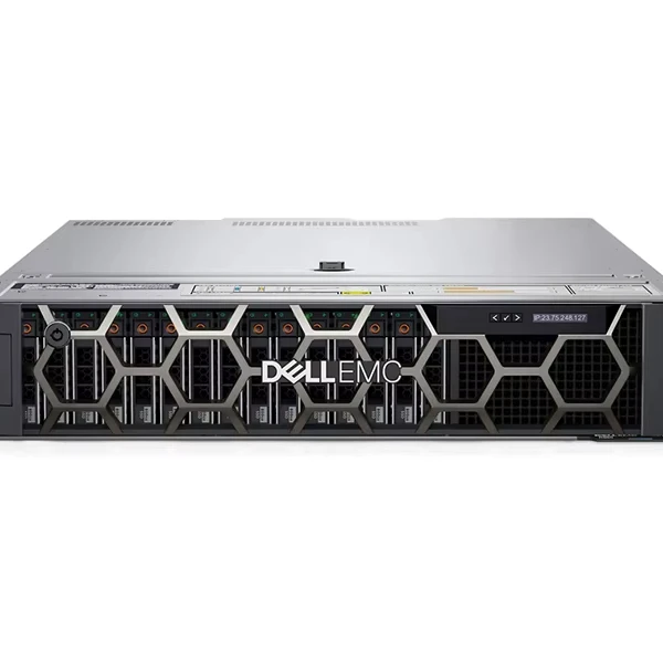 DELL PowerEdge 2U Rack Server Intel Xeon Original New Network R550
