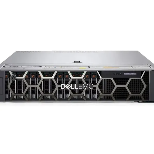 DELL PowerEdge 2U Rack Server Intel Xeon Original New Network R550
