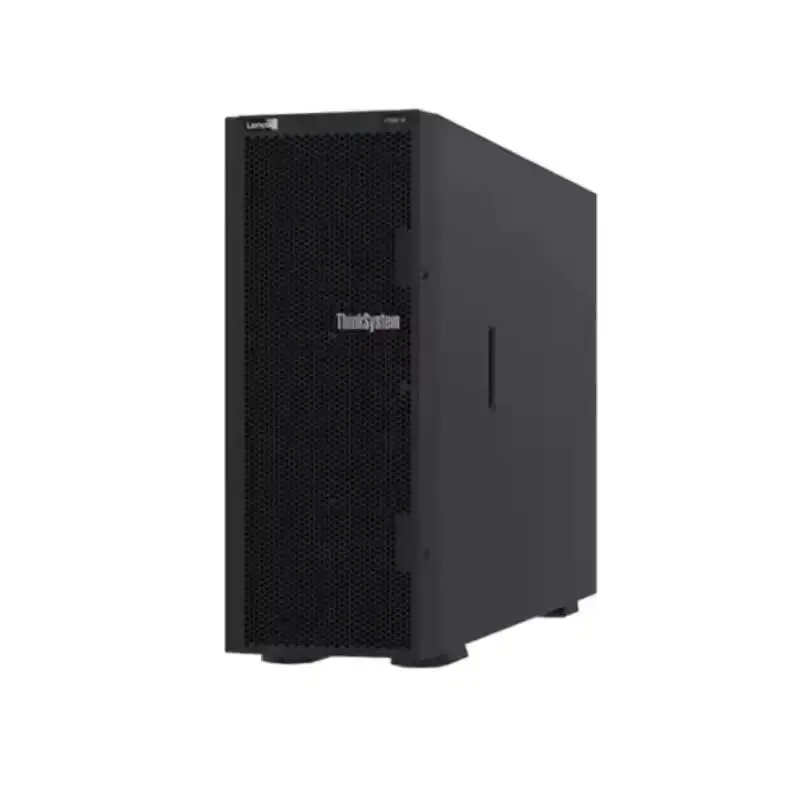 Recommended ST650 V2 Tower Server Host GPU Computing Virtualization That Supports 2 Intel 
