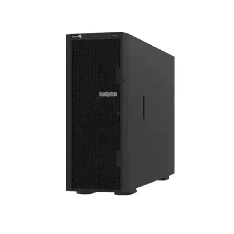 Recommended ST650 V2 Tower Server Host GPU Computing Virtualization That Supports 2 Intel 