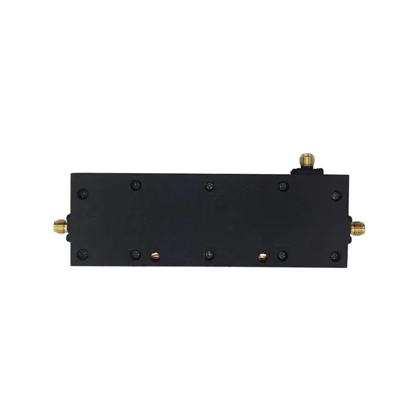 boxin 0.6-6GHz Directional Coupler 3-30dB SMA-Female Connector High Power RF Directional Coupler