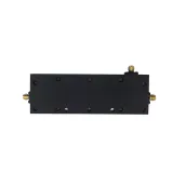 boxin 0.6-6GHz Directional Coupler 3-30dB SMA-Female Connector High Power RF Directional C