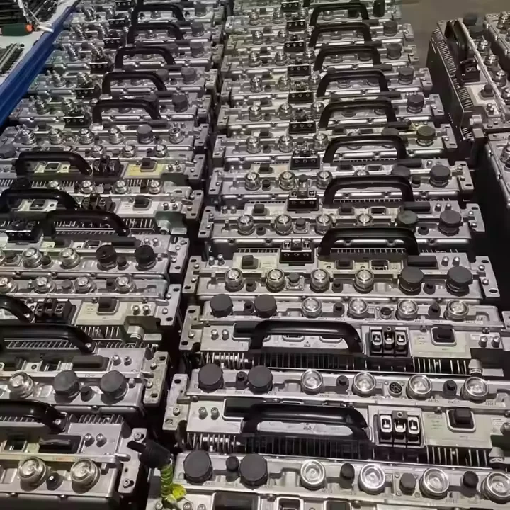 Wholesale Sale of Frgt Rru Fiber Optic Telcom Base Station Wireless Infrastructure Equipment Model 472810a-boxintelecom
