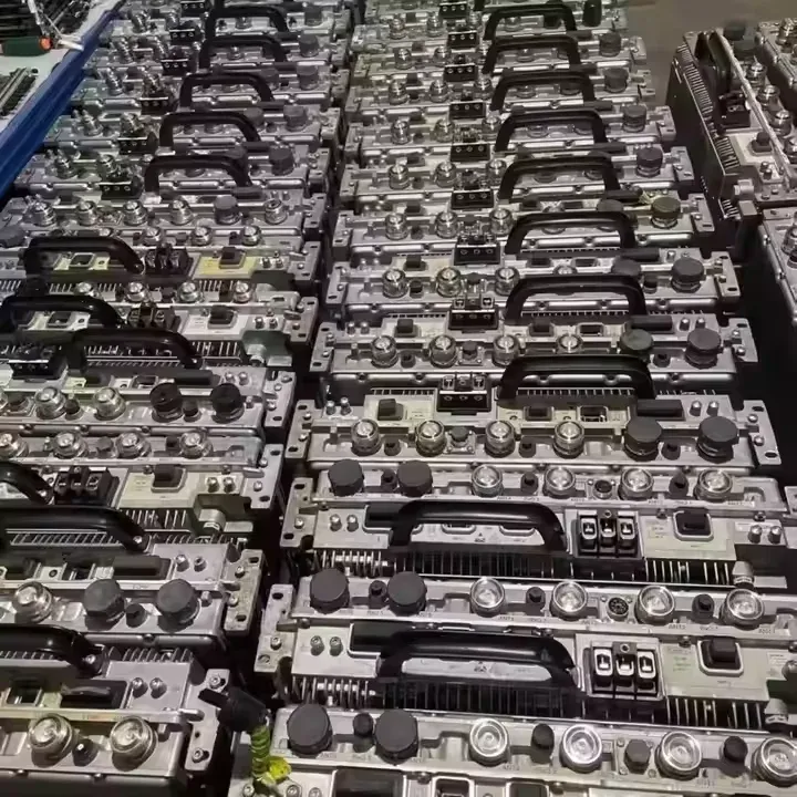 Wholesale Sale of Frgt Rru Fiber Optic Telcom Base Station Wireless Infrastructure Equipment Model 472810a-boxintelecom