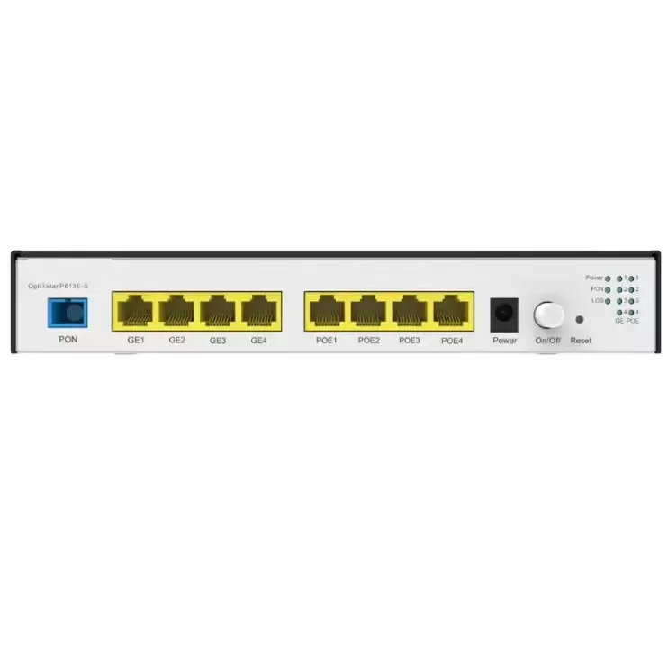 OptiXstar P802E Optical Network Unit ONU-boxintelecom