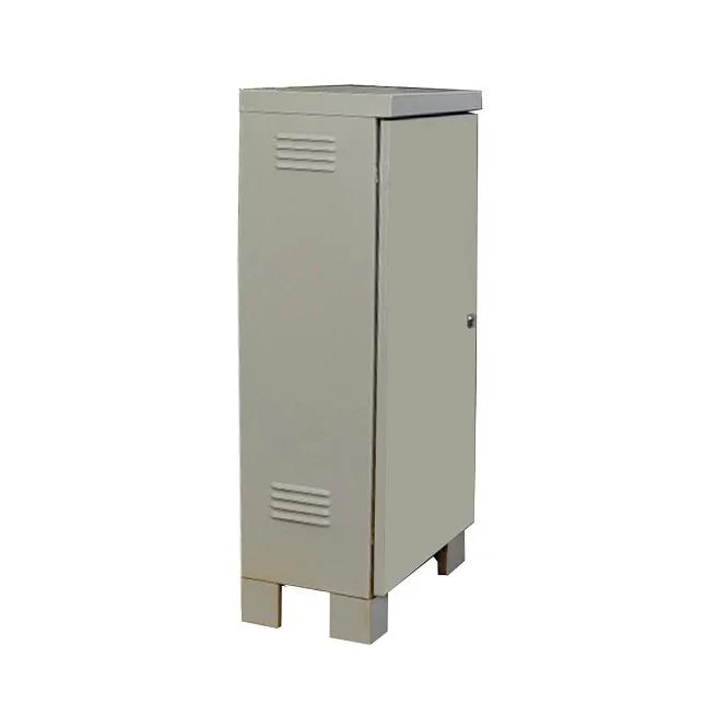 Customized Outdoor Battery Cabinets  Customized According to Customer Requirements-boxintelecom