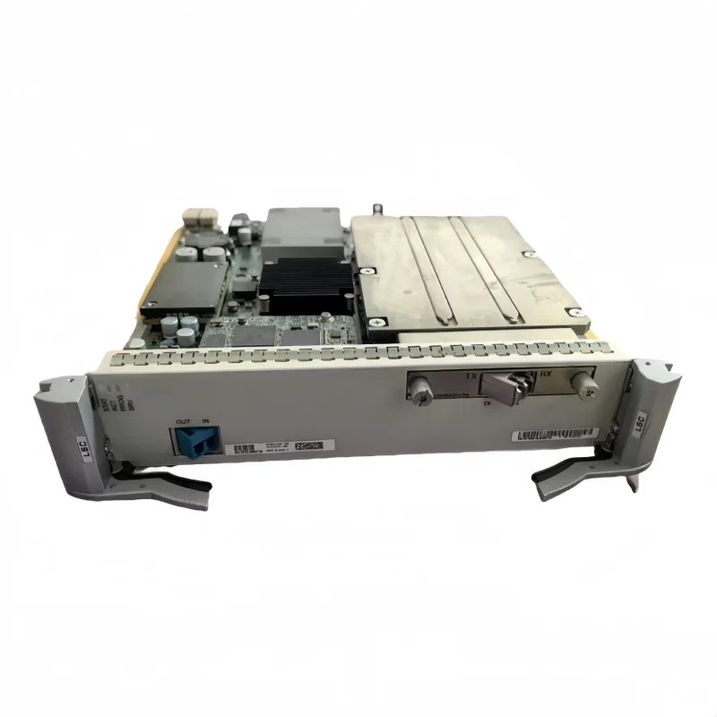 AA454608 OSN8800 Optical Transponder Unit 100Gbit/S Wavelength Conversion Board TN17LSC(100G BASE-LR4-10 Km-CFP) for 5G Network-boxintelecom
