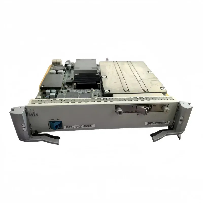 AA454608 OSN8800 Optical Transponder Unit 100Gbit/S Wavelength Conversion Board TN17LSC(100G BASE-LR4-10 Km-CFP) for 5G Network-boxintelecom