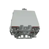 Hot Sale Low PIM -150dBc Sigle/Double Unit 1710-1880 MHz /1920-2200MHz Dual Band Combiner 