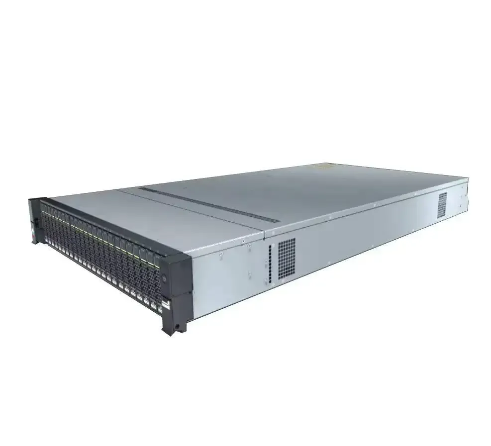 OceanStor Dorado 5000 Hot Sale Original All-Flash Storage Systems-boxintelecom