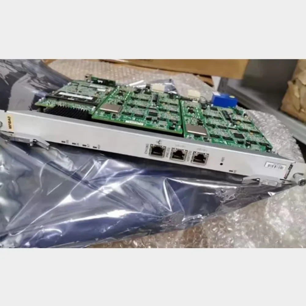 Optical Fiber Equipment Core Network MPBA0 MPBA3 Bsw0 Fsw1 Tsw0 MGI0 Mpiie0 V4000 ATCA SA A1000D W908-boxintelecom