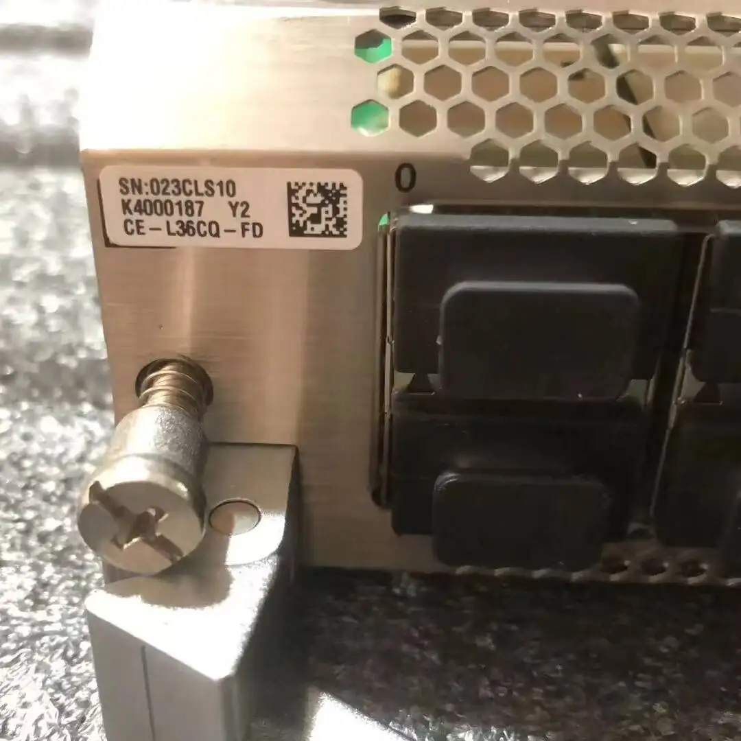 H W 03023CLS CE-L36CQ-FD  JIUFU