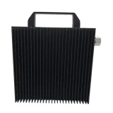 RF 698-4000MHz Low Pim Dummy Load 100w 50ohm  4.3-10 Male Connector Das,IBS, Telecommunica
