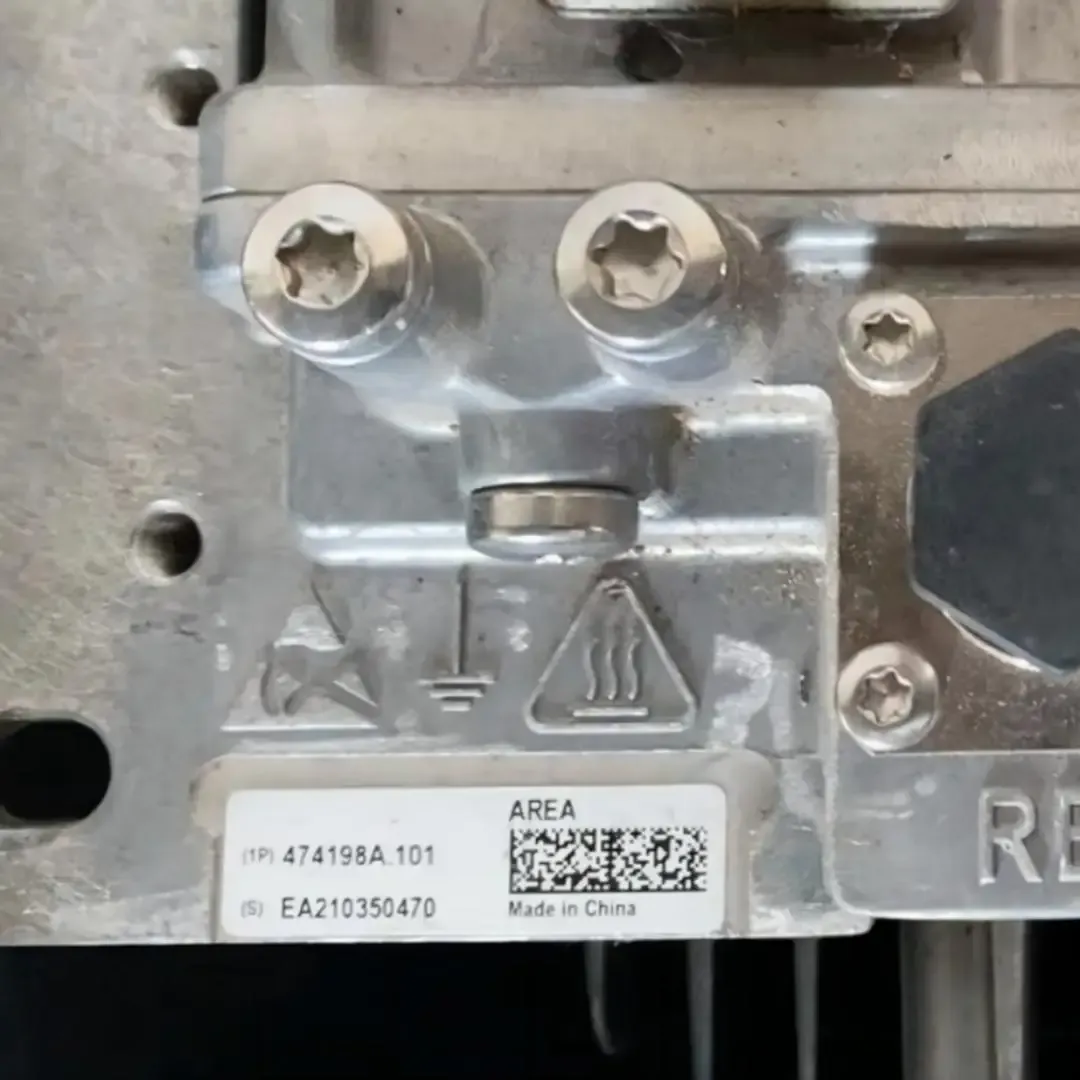 AREA 474198A Wireless Base Station RRU AREA 474198A.101